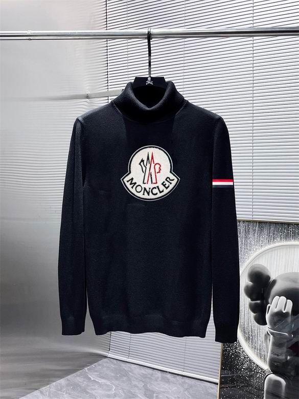 Moncler Sweater Mens ID:20240305-145